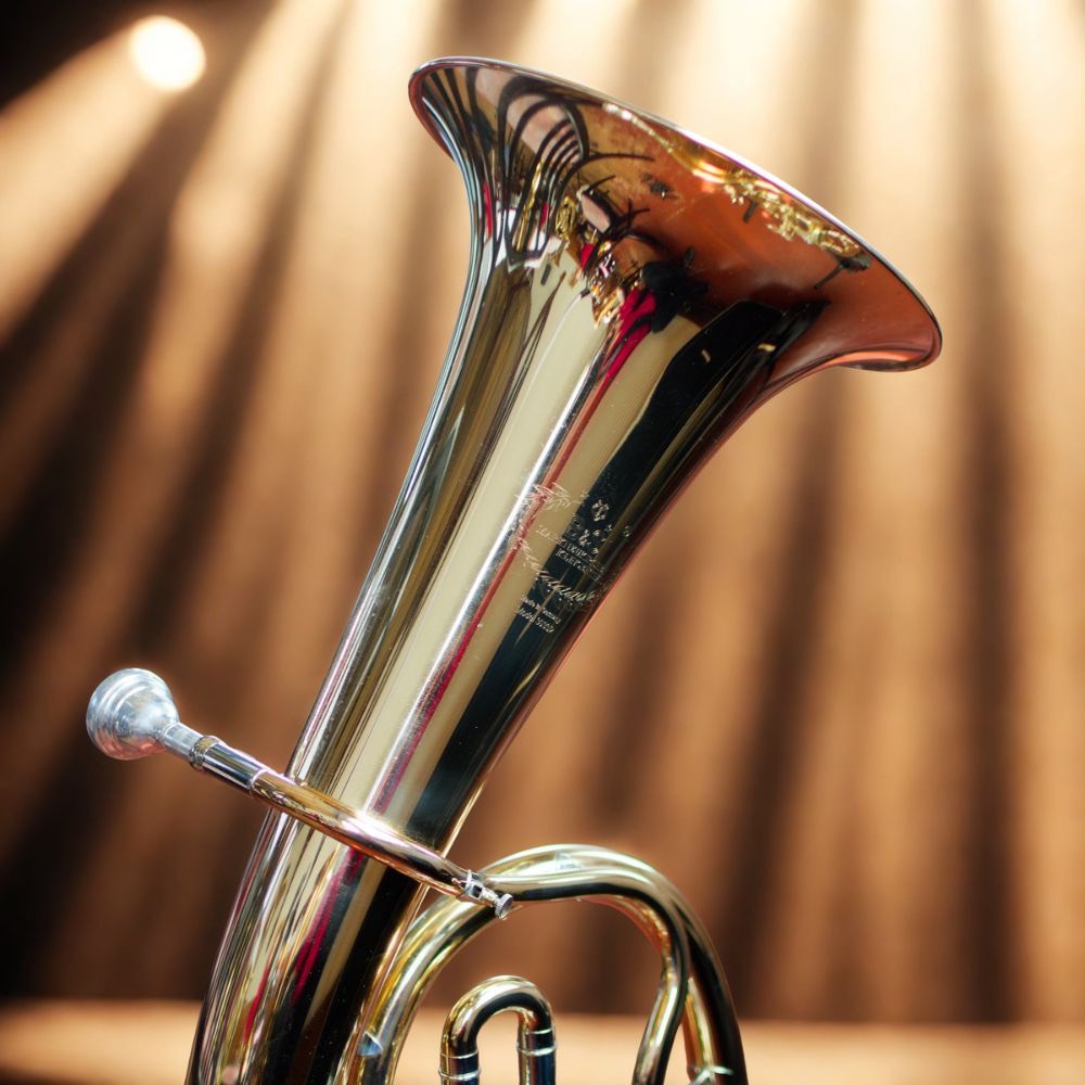 Tenorhorn / Bariton